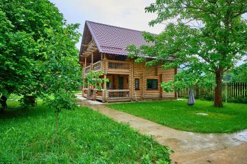 Фото №1: Дом 131 м² - Краснодарский край муниципальный округ Горячий Ключ