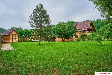 Фото №3: Дом 131 м² - Пятигорская, 