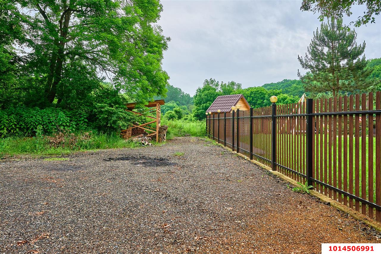 Фото №32: Дом 131 м² + 13 сот. - Пятигорская