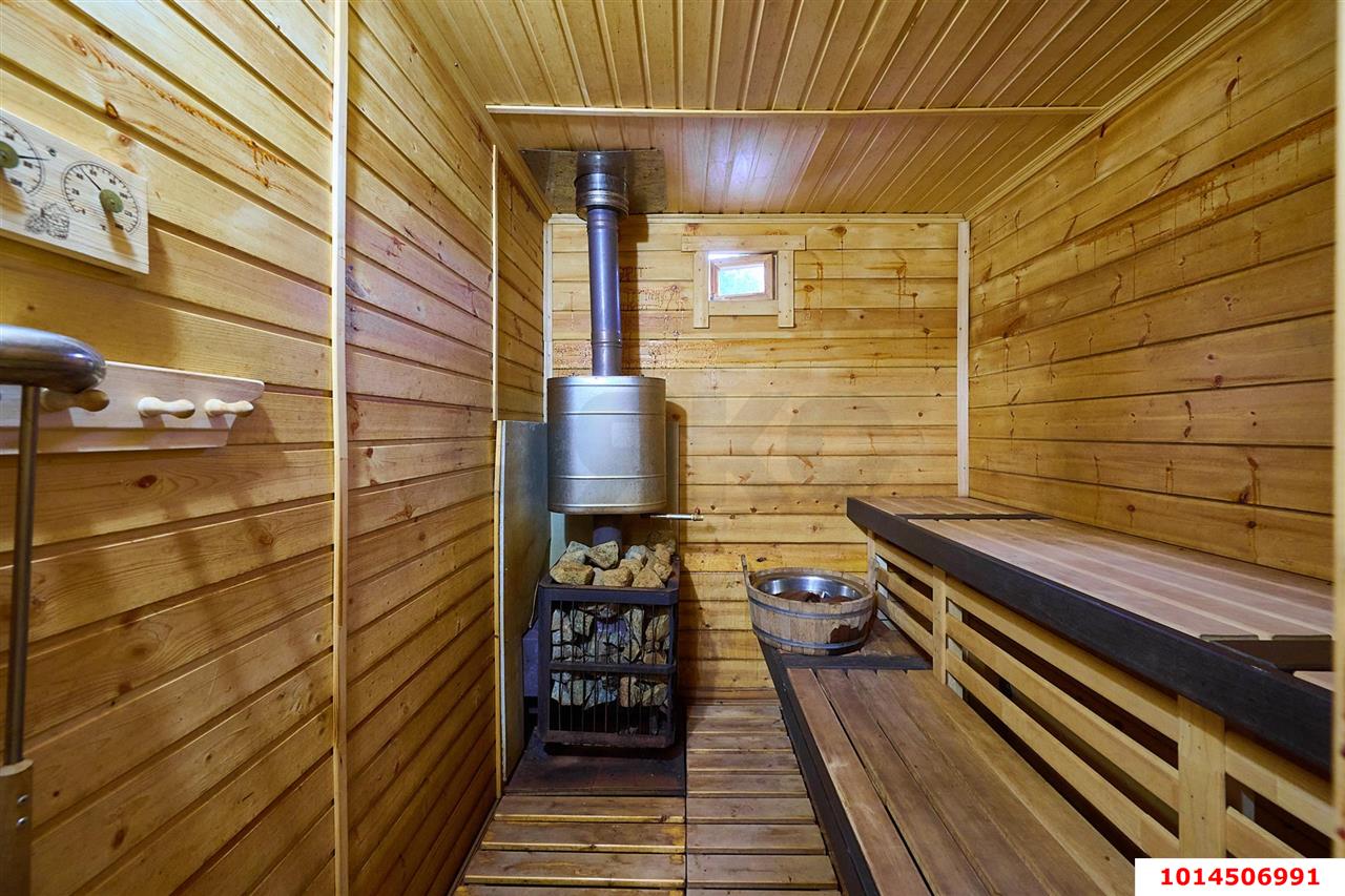 Фото №37: Дом 131 м² + 13 сот. - Пятигорская