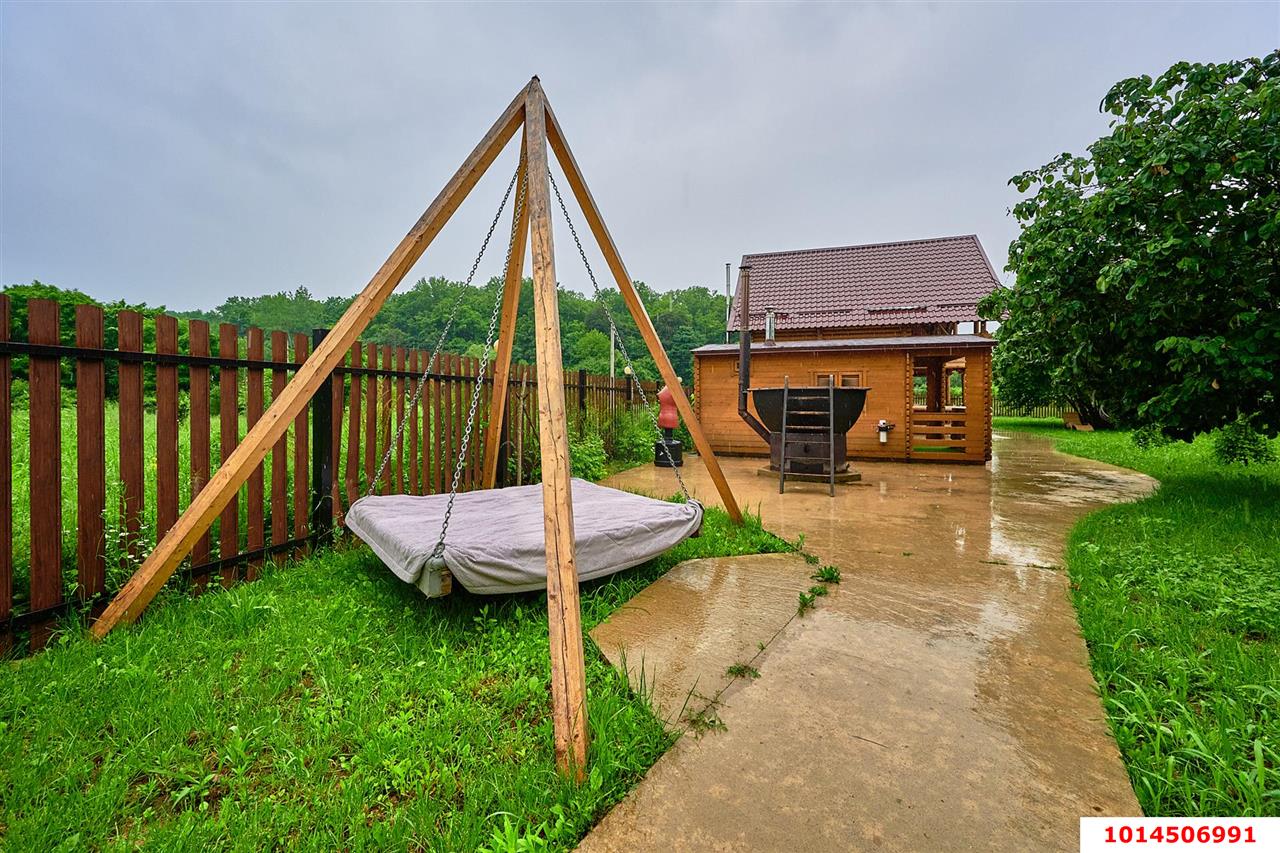 Фото №41: Дом 131 м² + 13 сот. - Пятигорская