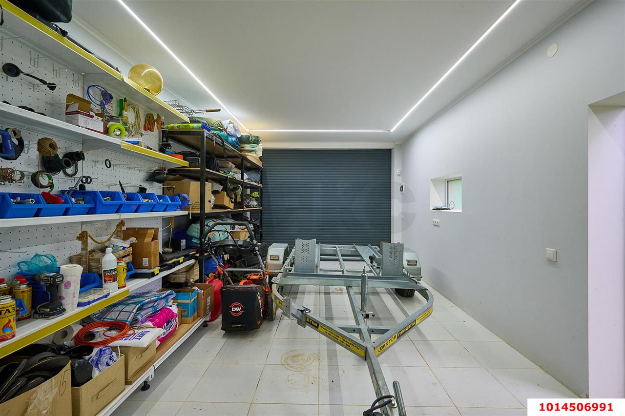 Фото №53: Дом 131 м² + 13 сот. - Пятигорская