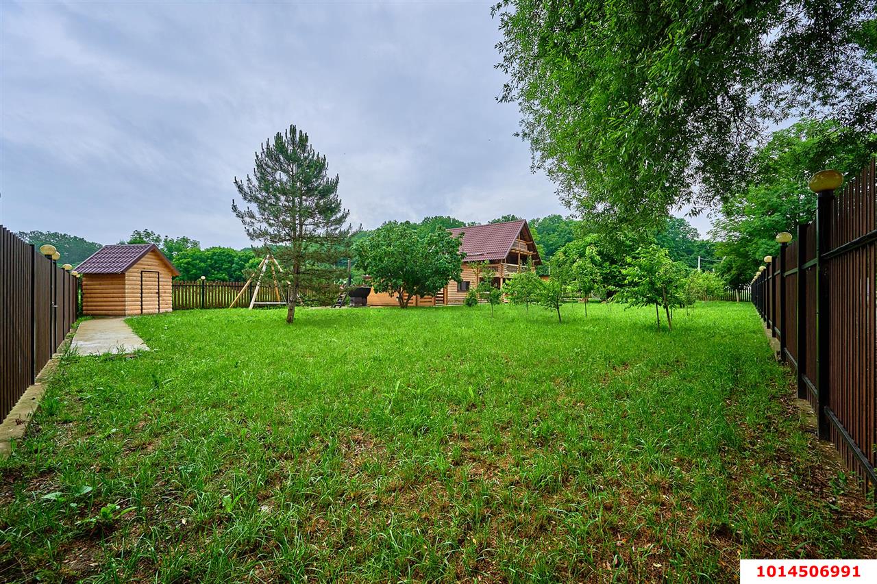 Фото №45: Дом 131 м² + 13 сот. - Пятигорская