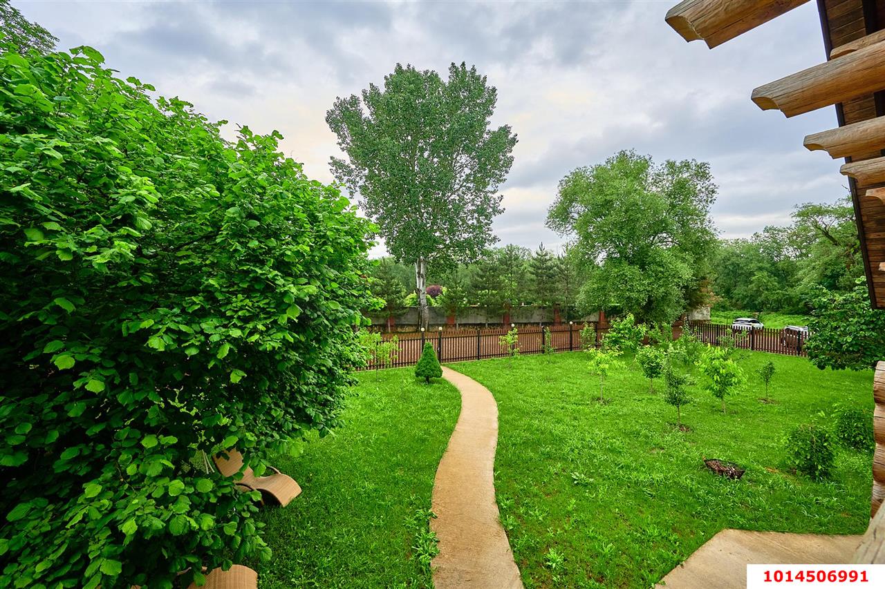 Фото №48: Дом 131 м² + 13 сот. - Пятигорская