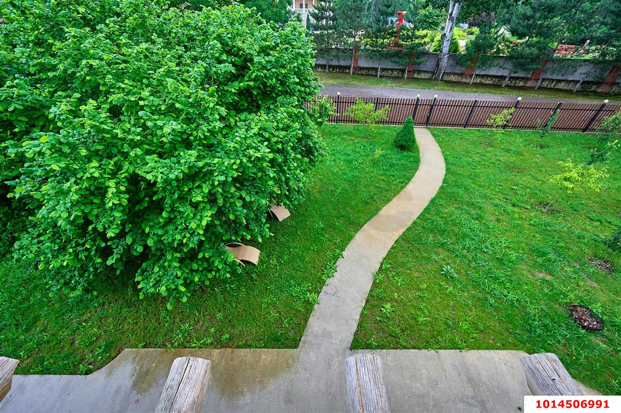 Фото №50: Дом 131 м² + 13 сот. - Пятигорская