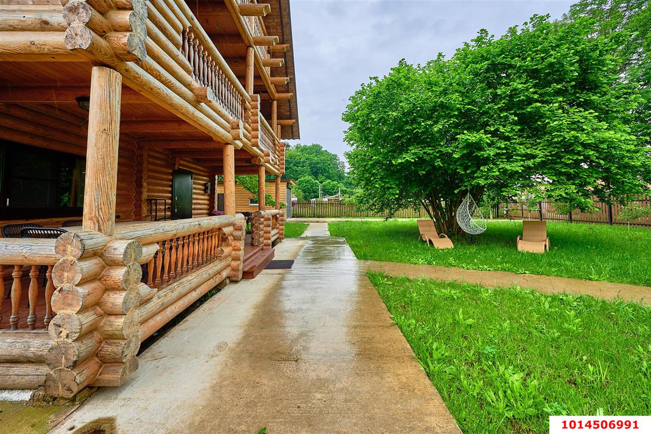 Фото №8: Дом 131 м² + 13 сот. - Пятигорская