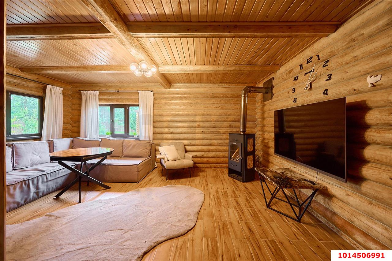 Фото №20: Дом 131 м² + 13 сот. - Пятигорская