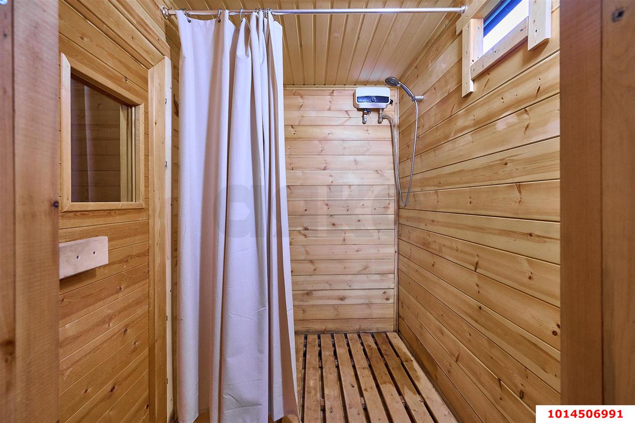 Фото №40: Дом 131 м² + 13 сот. - Пятигорская