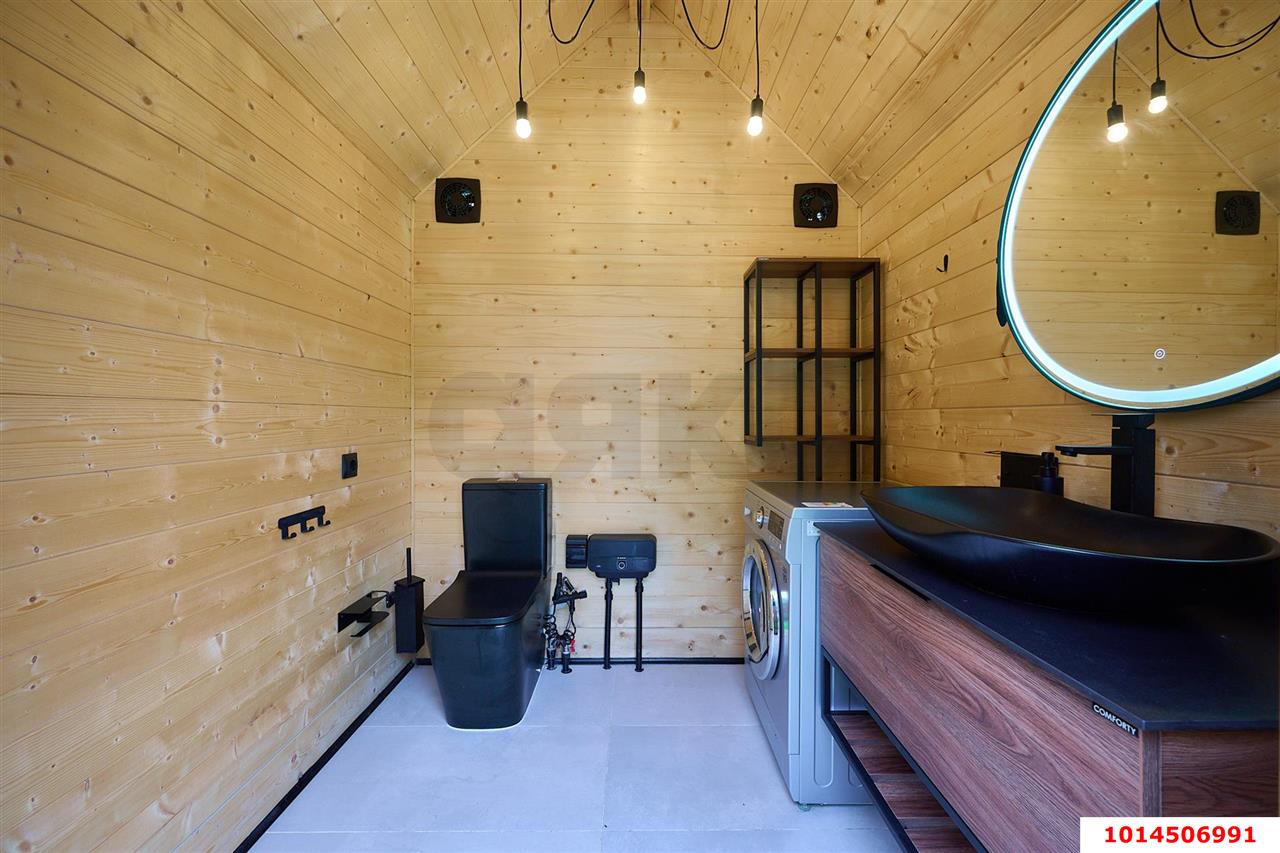 Фото №19: Дом 131 м² + 13 сот. - Пятигорская