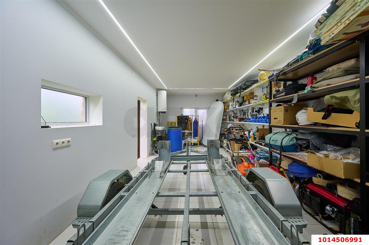 Фото №52: Дом 131 м² + 13 сот. - Пятигорская