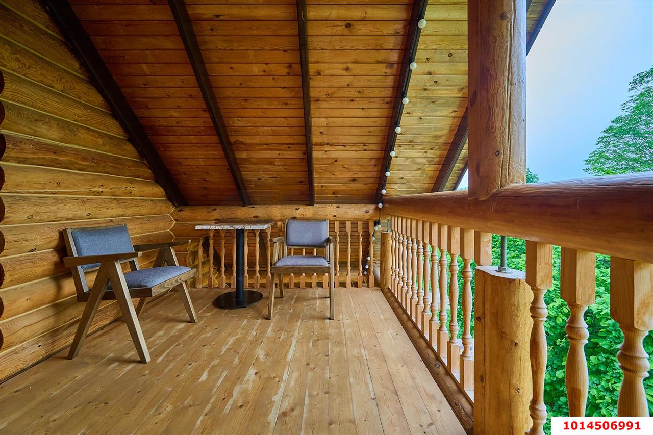 Фото №25: Дом 131 м² + 13 сот. - Пятигорская