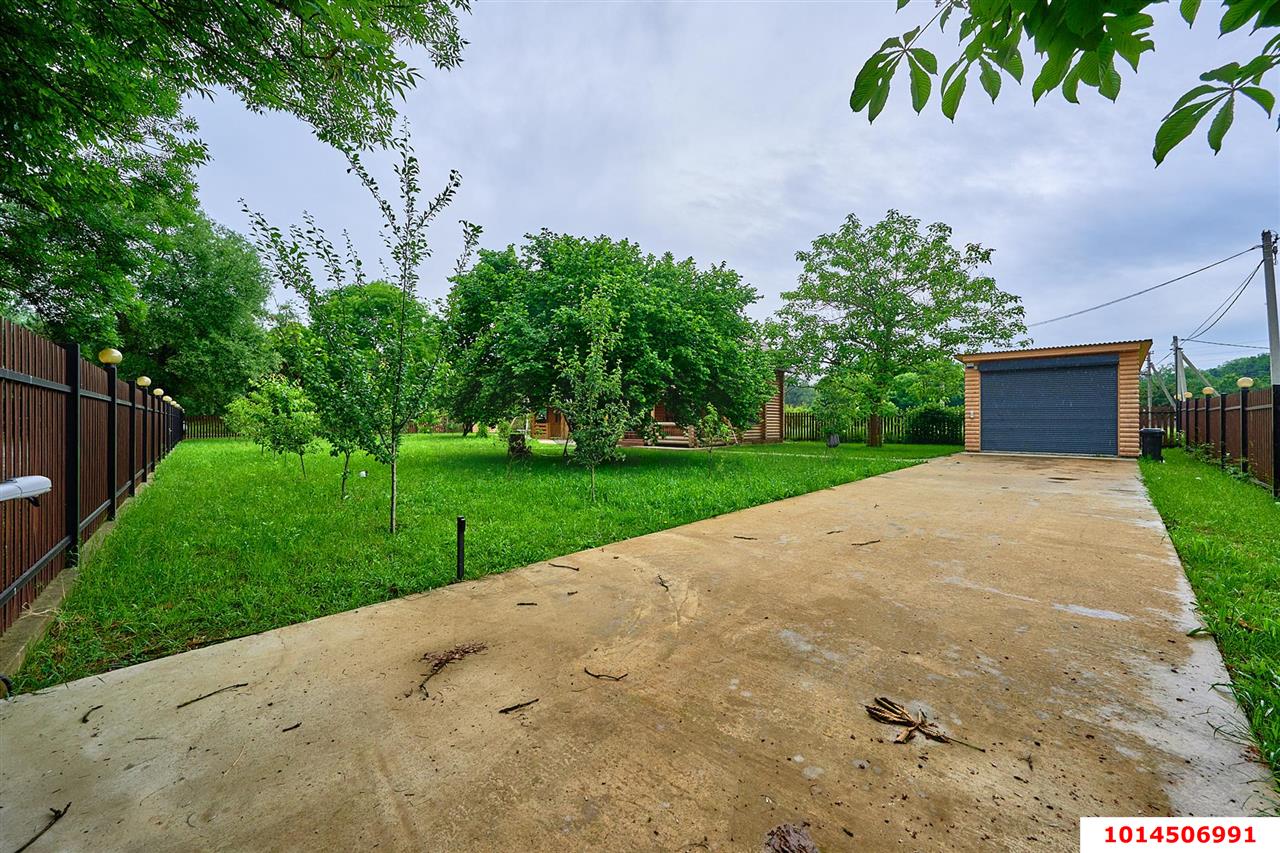 Фото №42: Дом 131 м² + 13 сот. - Пятигорская