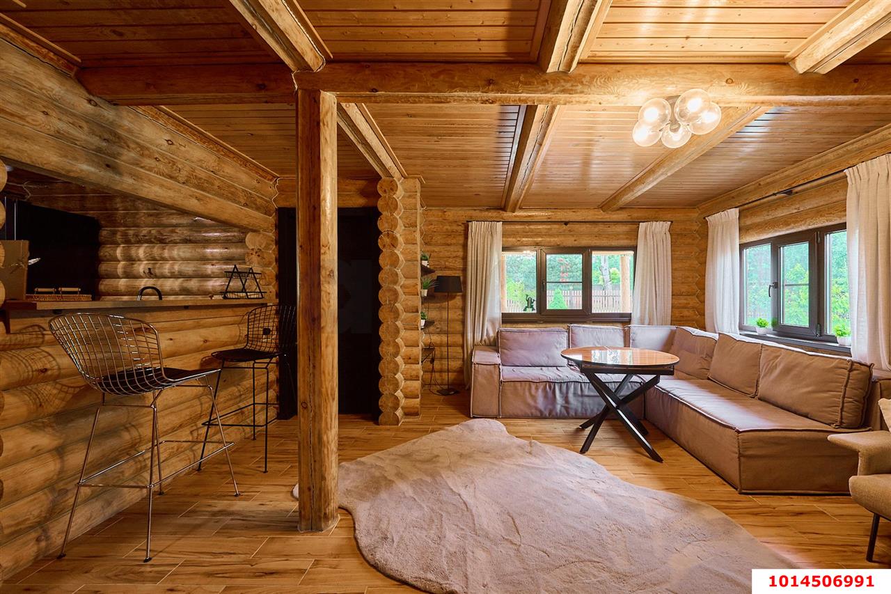 Фото №11: Дом 131 м² + 13 сот. - Пятигорская