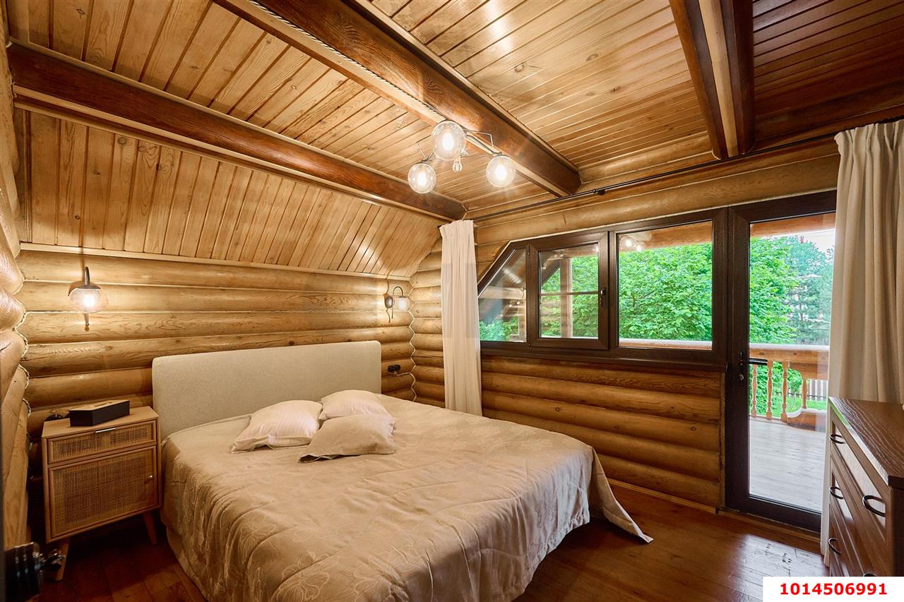 Фото №17: Дом 131 м² + 13 сот. - Пятигорская