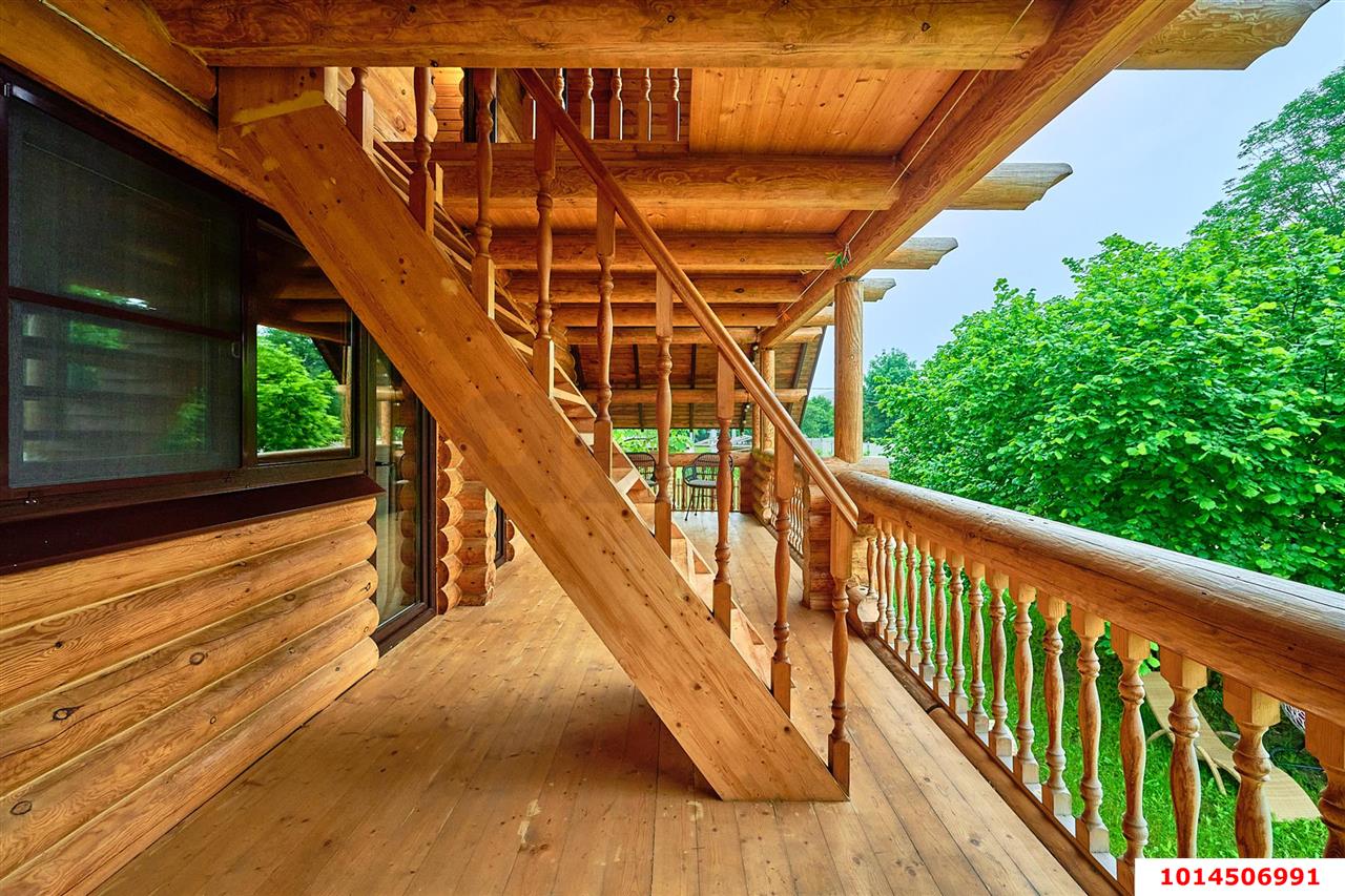 Фото №24: Дом 131 м² + 13 сот. - Пятигорская