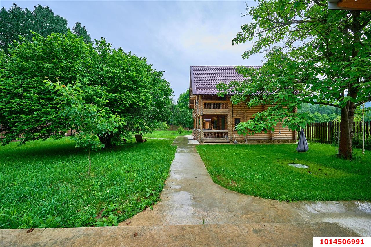 Фото №47: Дом 131 м² + 13 сот. - Пятигорская