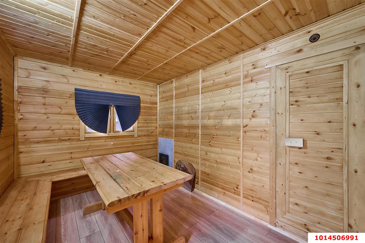 Фото №39: Дом 131 м² + 13 сот. - Пятигорская