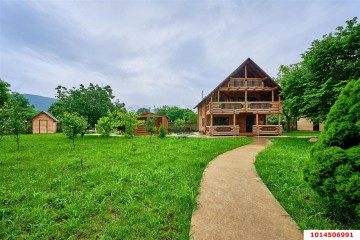 Фото №5: Дом 131 м² - Пятигорская, 