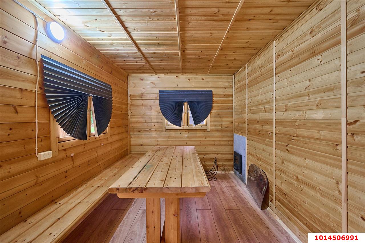 Фото №38: Дом 131 м² + 13 сот. - Пятигорская