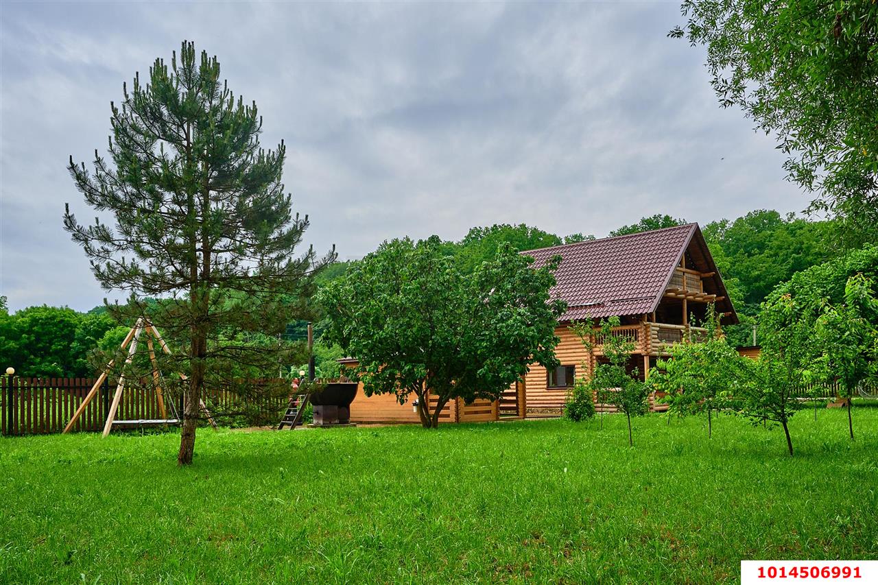 Фото №7: Дом 131 м² + 13 сот. - Пятигорская