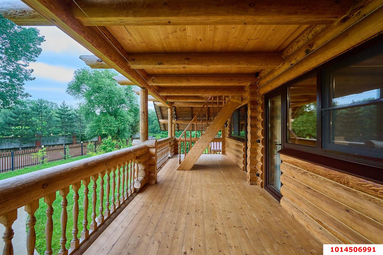 Фото №33: Дом 131 м² + 13 сот. - Пятигорская