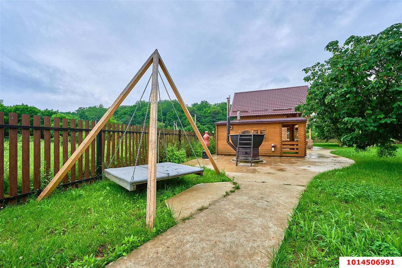 Фото №6: Дом 131 м² + 13 сот. - Пятигорская