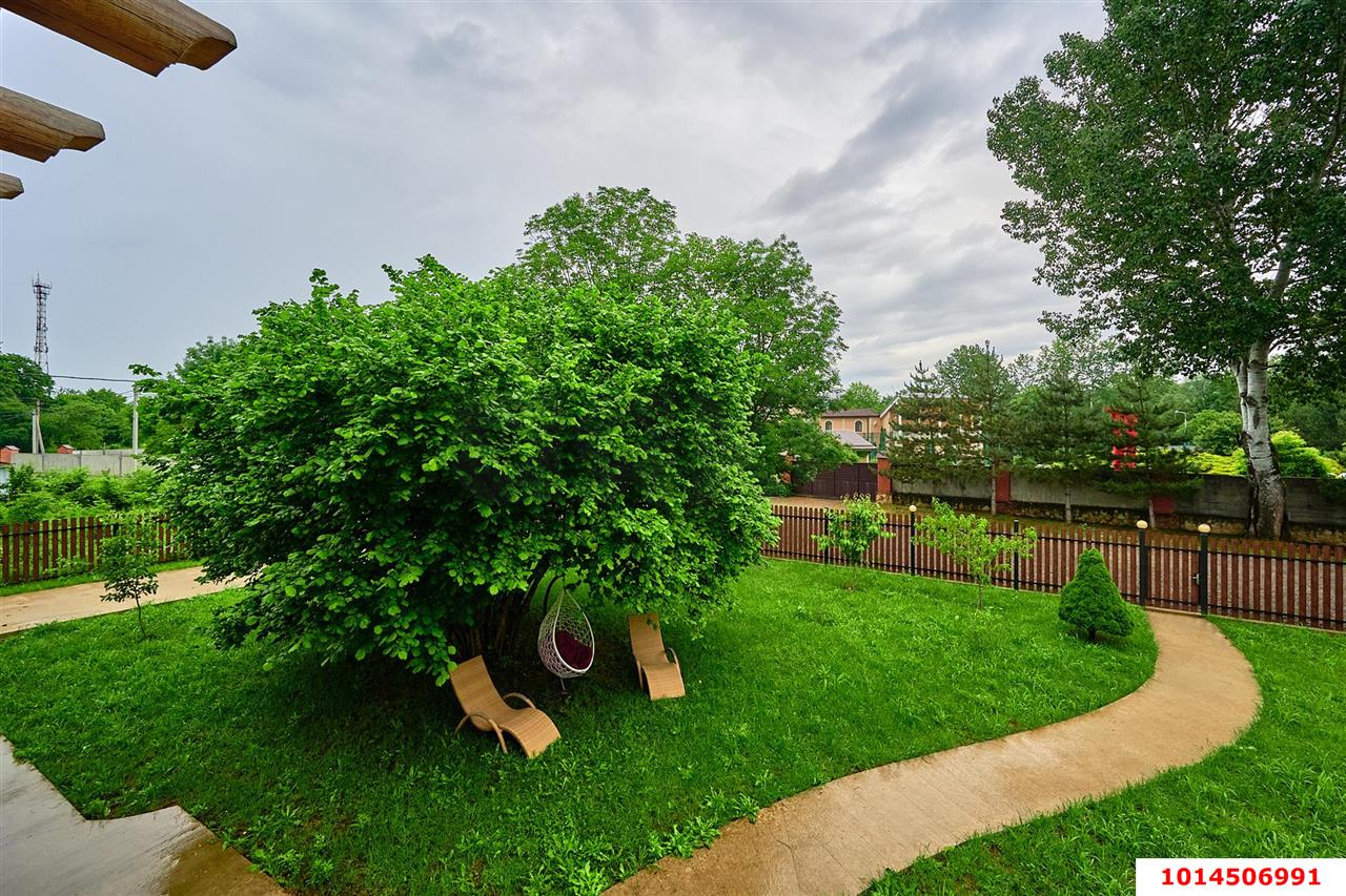 Фото №49: Дом 131 м² + 13 сот. - Пятигорская