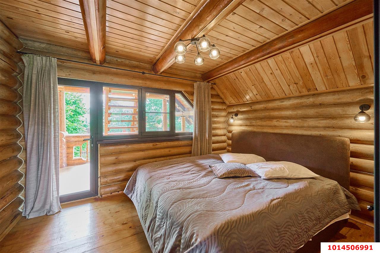 Фото №26: Дом 131 м² + 13 сот. - Пятигорская