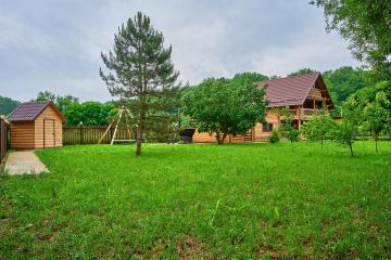 Фото №3: Дом 131 м² - Краснодарский край муниципальный округ Горячий Ключ