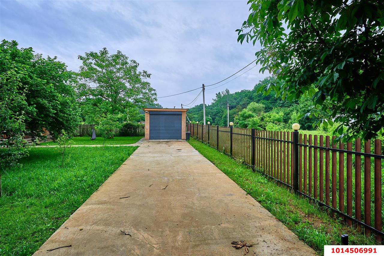 Фото №43: Дом 131 м² + 13 сот. - Пятигорская