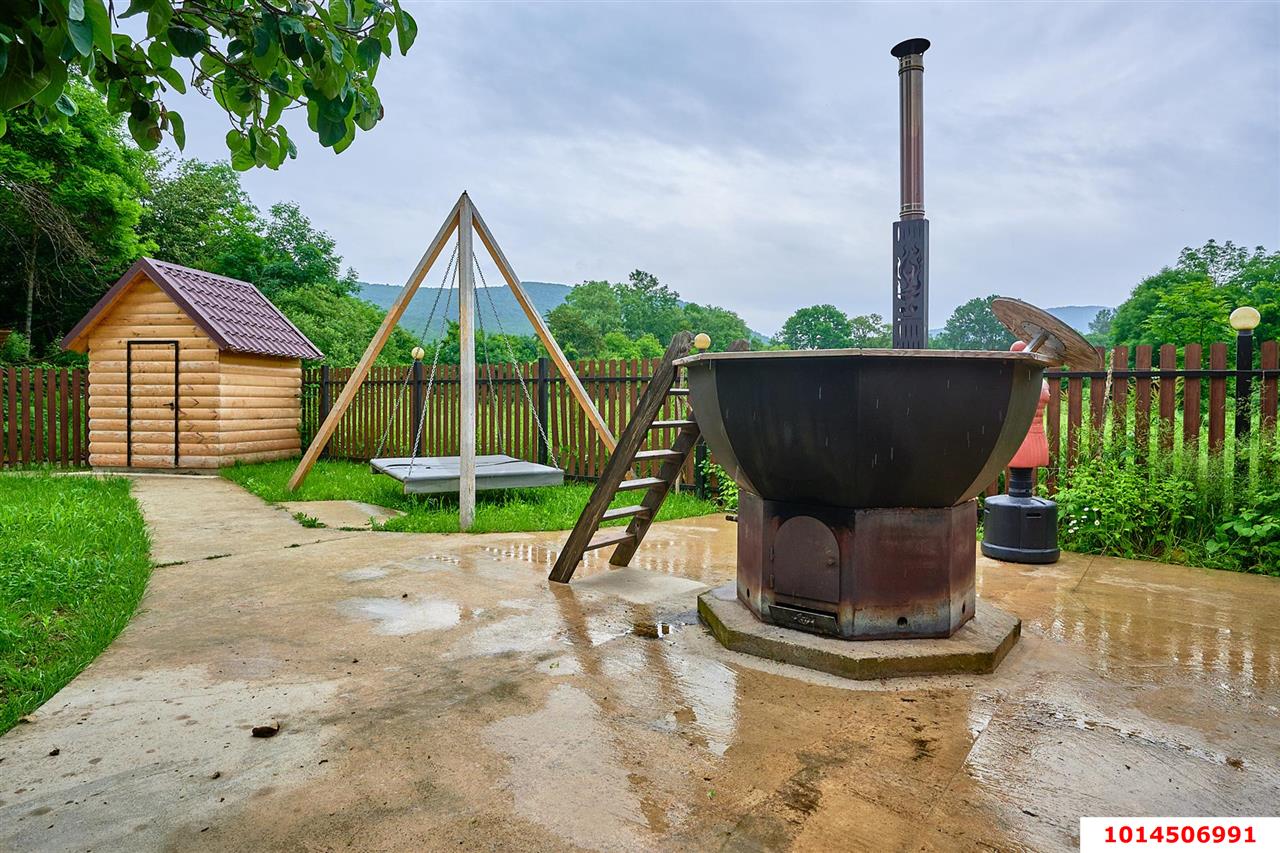 Фото №35: Дом 131 м² + 13 сот. - Пятигорская