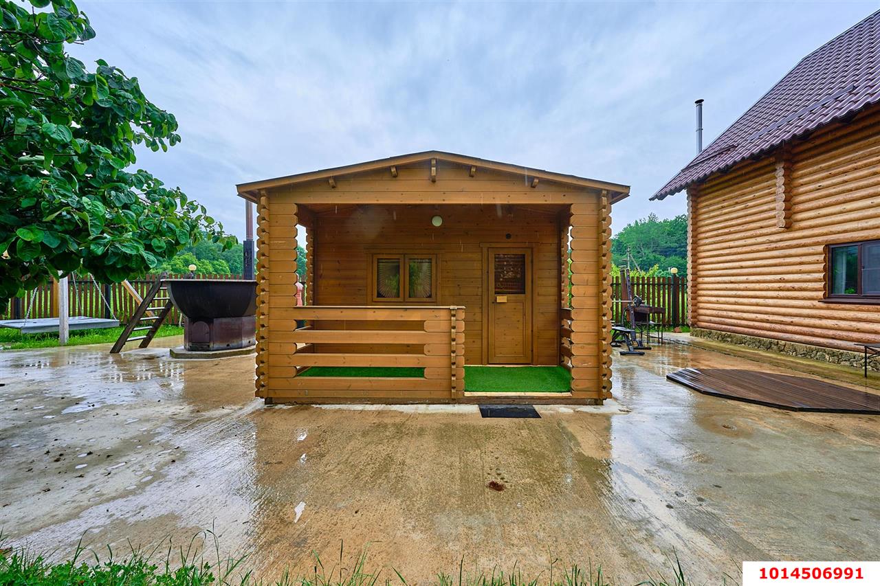 Фото №30: Дом 131 м² + 13 сот. - Пятигорская