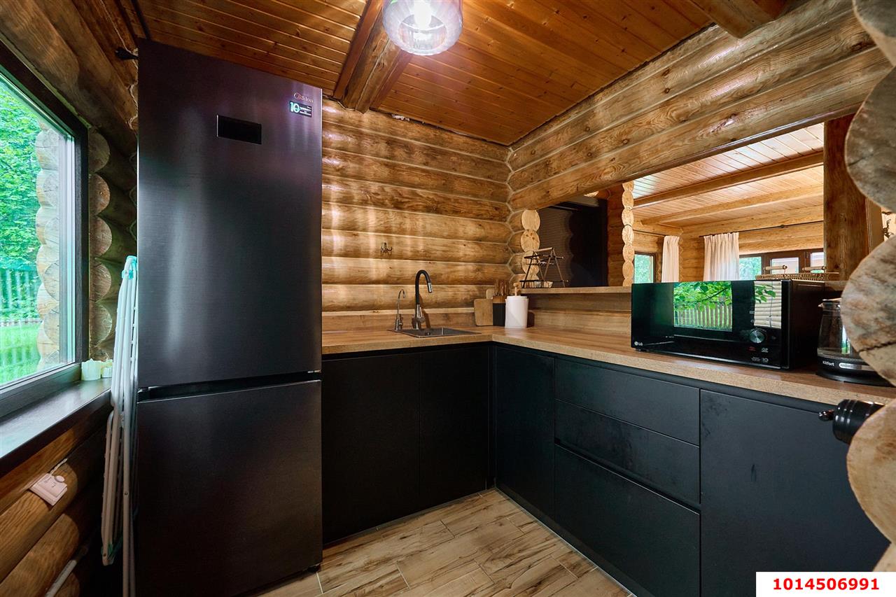 Фото №9: Дом 131 м² + 13 сот. - Пятигорская