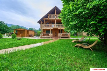 Фото №4: Дом 131 м² - Пятигорская, 