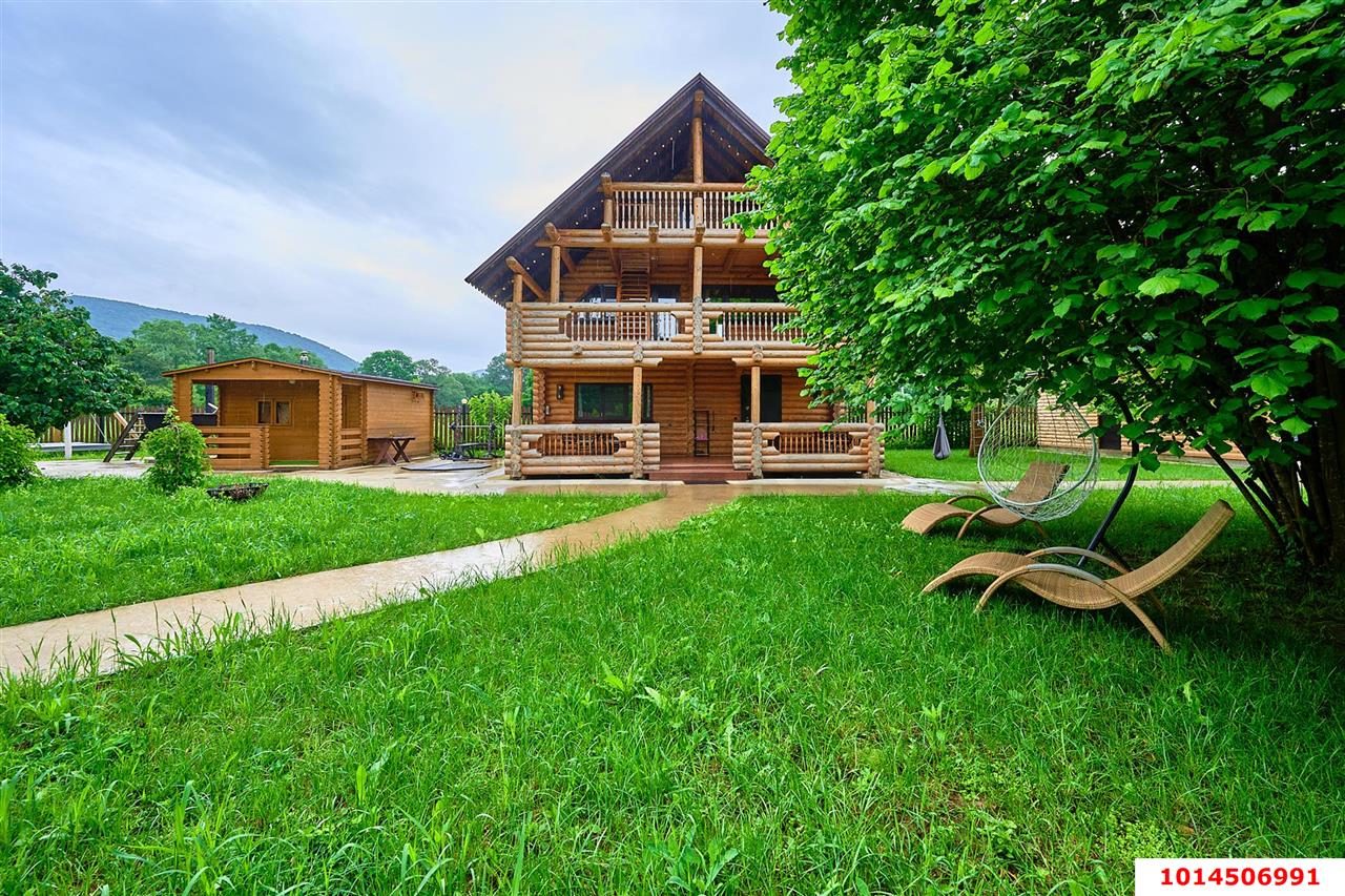 Фото №4: Дом 131 м² + 13 сот. - Пятигорская