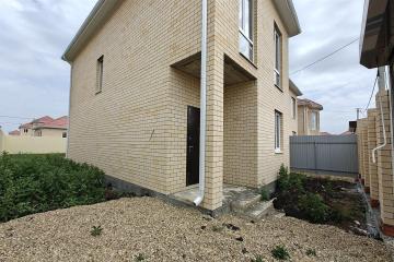 Фото №2: Дом 142 м² - Южный, п. коттеджный  Южная столица, ул. Волжская, 3