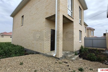 Фото №2: Дом 142 м² - Южный, п. коттеджный  Южная столица, ул. Волжская, 3