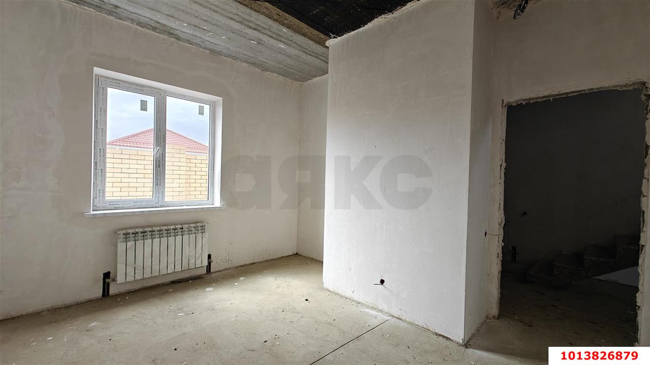 Фото №14: Дом 142 м² + 4.24 сот. - Южный, п. коттеджный  Южная столица, ул. Волжская, 3