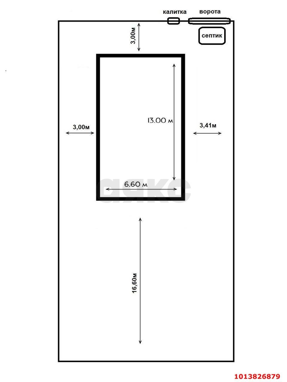 Фото №4: Дом 142 м² + 4.24 сот. - Южный, коттеджный  Южная столица, ул. Волжская, 3