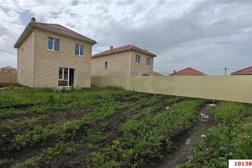 Фото №1: Дом 142 м² - Южный, п. коттеджный  Южная столица, ул. Волжская, 3