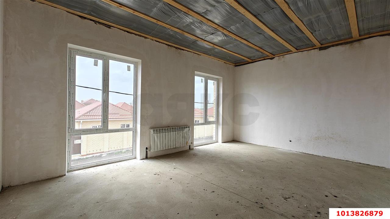 Фото №10: Дом 142 м² + 4.24 сот. - Южный, п. коттеджный  Южная столица, ул. Волжская, 3