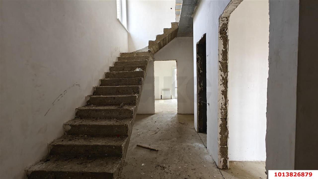 Фото №12: Дом 142 м² + 4.24 сот. - Южный, п. коттеджный  Южная столица, ул. Волжская, 3