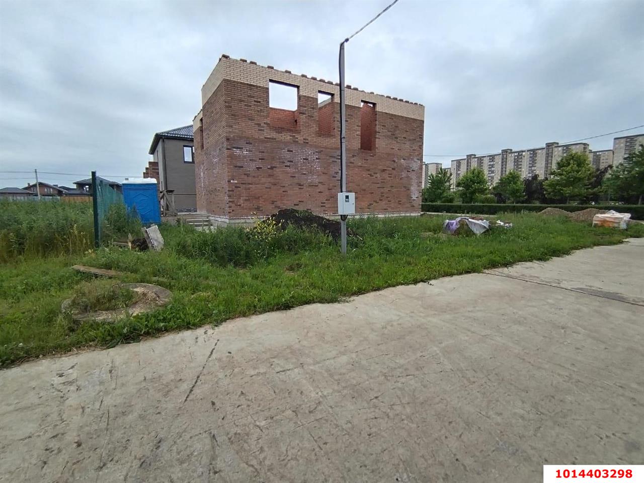 Фото №3: Дом 180 м² + 4 сот. - Краснодар, коттеджный  Николино Парк 2, ул. имени Гранта Авакяна, 7