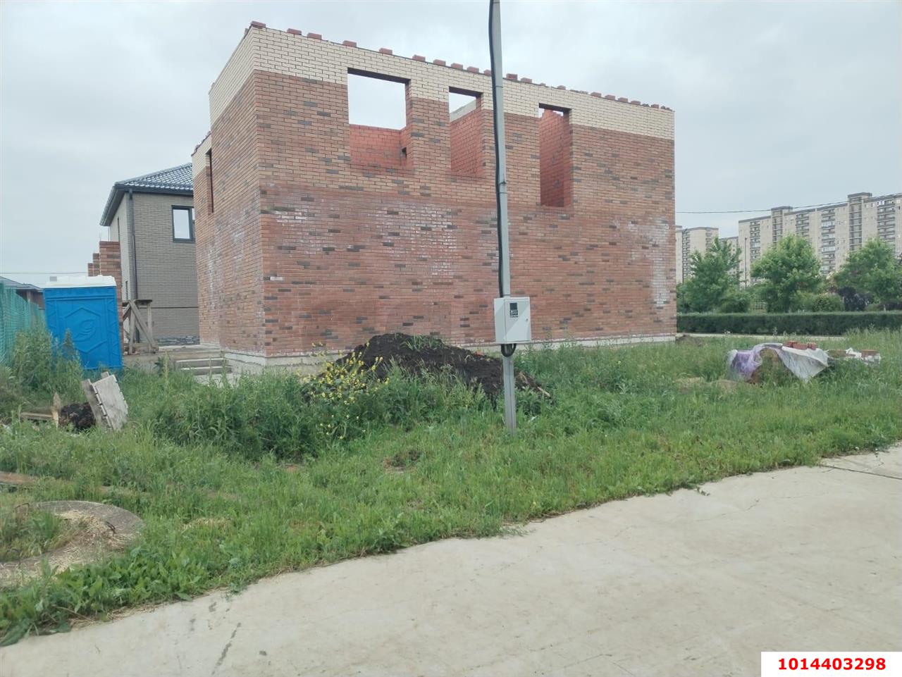 Фото №2: Дом 180 м² + 4 сот. - Краснодар, коттеджный  Николино Парк 2, ул. имени Гранта Авакяна, 7