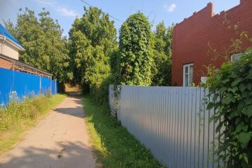 Фото №2: Земельный участок 6.08 сот. - СТ Виктория, мкр. Прикубанский внутригородской округ, 