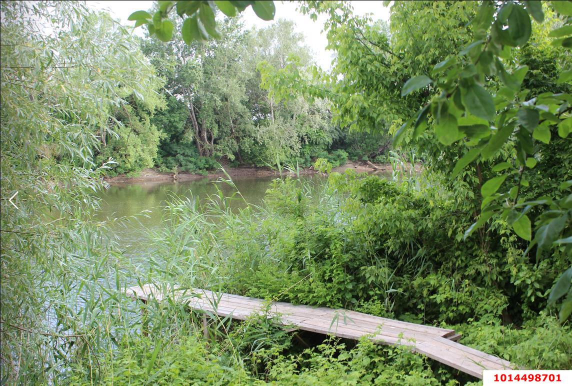 Фото №13: Земельный участок 6.08 сот. - СТ Виктория, мкр. Прикубанский внутригородской округ