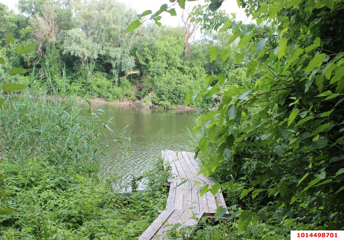 Фото №12: Земельный участок 6.08 сот. - СТ Виктория, мкр. Прикубанский внутригородской округ