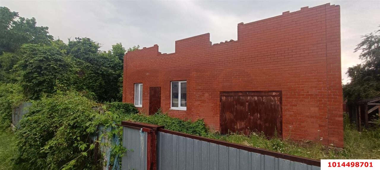 Фото №16: Участок садоводство 6.08 сот. - СТ Виктория, Прикубанский внутригородской округ