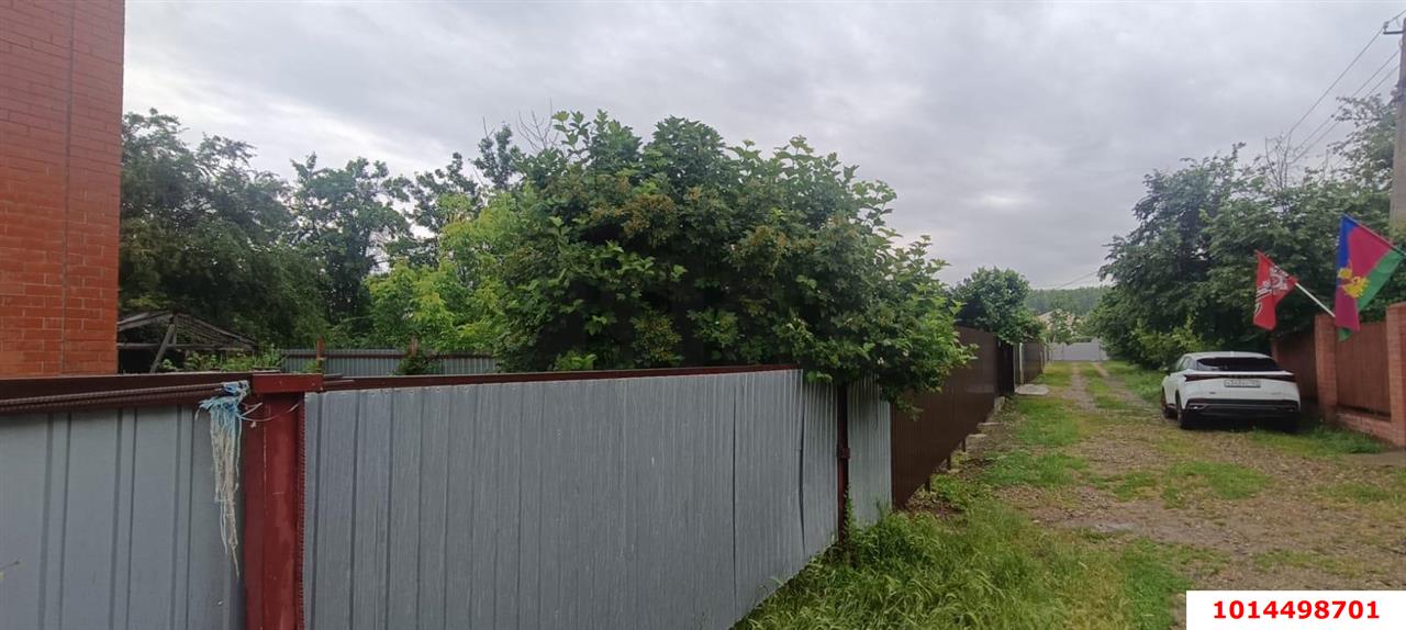 Фото №18: Участок садоводство 6.08 сот. - СТ Виктория, Прикубанский внутригородской округ