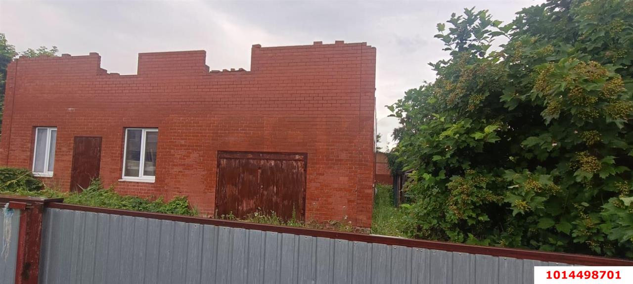 Фото №15: Участок садоводство 6.08 сот. - СТ Виктория, Прикубанский внутригородской округ